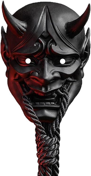 demon mask amazon